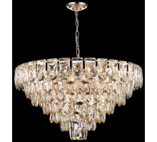 Подвесная люстра Lavinia WE106.15.103 Wertmark