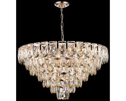 Подвесная люстра Lavinia WE106.15.103 Wertmark