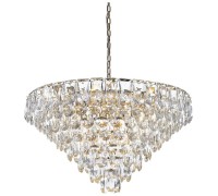 Подвесная люстра Lavinia WE106.22.103 Wertmark