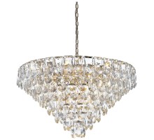 Подвесная люстра Lavinia WE106.22.103 Wertmark