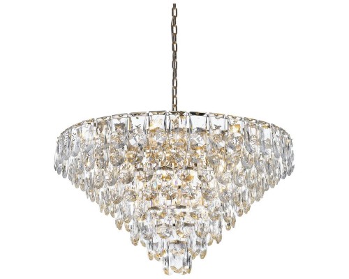 Подвесная люстра Lavinia WE106.22.103 Wertmark