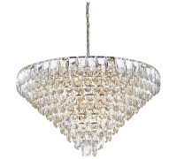 Подвесная люстра Lavinia WE106.29.103 Wertmark