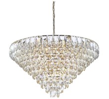 Подвесная люстра Lavinia WE106.29.103 Wertmark