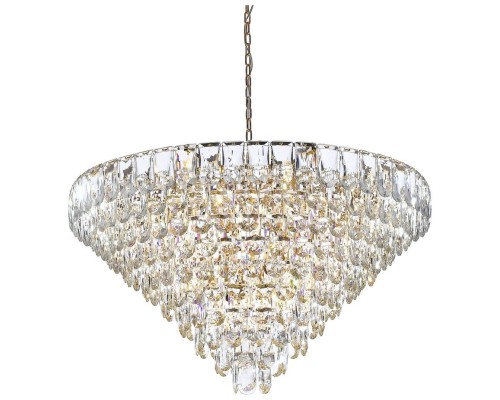 Подвесная люстра Lavinia WE106.29.103 Wertmark