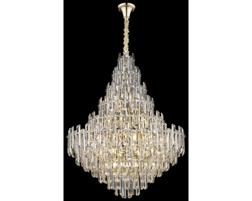 Подвесная люстра Lazzara WE107.21.303 Wertmark