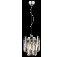 Подвесной светильник Lazzara WE107.01.103 Wertmark