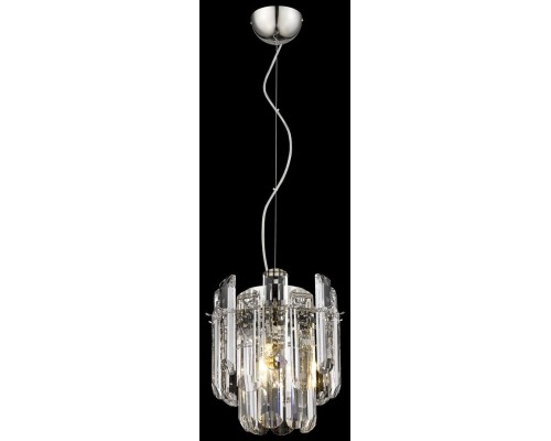 Подвесной светильник Lazzara WE107.01.103 Wertmark