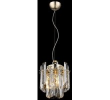 Подвесной светильник Lazzara WE107.01.303 Wertmark