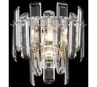 Настенный светильник Lazzara WE107.02.101 Wertmark