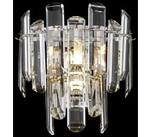 Настенный светильник Lazzara WE107.02.101 Wertmark