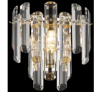 Настенный светильник Lazzara WE107.02.301 Wertmark