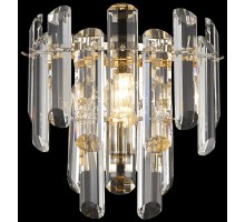 Настенный светильник Lazzara WE107.02.301 Wertmark