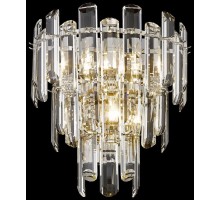 Настенный светильник Lazzara WE107.03.101 Wertmark