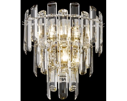 Настенный светильник Lazzara WE107.03.101 Wertmark