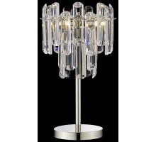 Настольная лампа Lazzara WE107.03.104 Wertmark