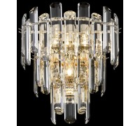 Настенный светильник Lazzara WE107.03.301 Wertmark