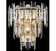 Настенный светильник Lazzara WE107.03.301 Wertmark