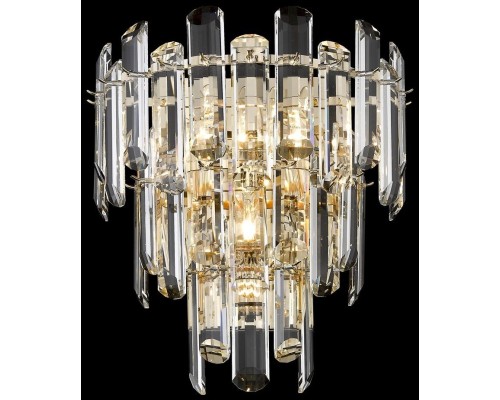 Настенный светильник Lazzara WE107.03.301 Wertmark