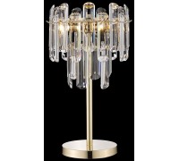 Настольная лампа Lazzara WE107.03.304 Wertmark