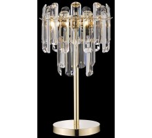 Настольная лампа Lazzara WE107.03.304 Wertmark