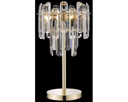 Настольная лампа Lazzara WE107.03.304 Wertmark