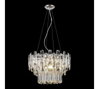 Подвесная люстра Lazzara WE107.09.103 Wertmark