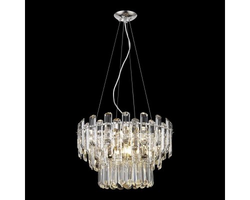 Подвесная люстра Lazzara WE107.09.103 Wertmark