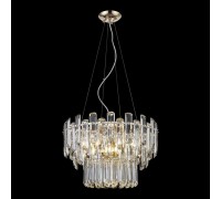 Подвесная люстра Lazzara WE107.09.303 Wertmark