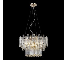 Подвесная люстра Lazzara WE107.09.303 Wertmark