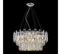 Подвесная люстра Lazzara WE107.12.103 Wertmark