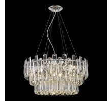 Подвесная люстра Lazzara WE107.12.103 Wertmark