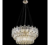 Подвесная люстра Lazzara WE107.12.303 Wertmark