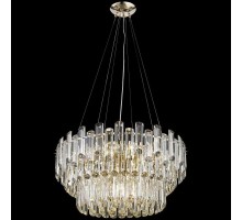 Подвесная люстра Lazzara WE107.12.303 Wertmark