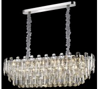 Подвесная люстра Lazzara WE107.15.103 Wertmark