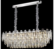 Подвесная люстра Lazzara WE107.15.103 Wertmark