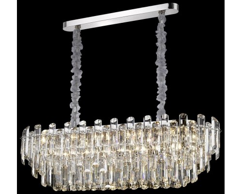 Подвесная люстра Lazzara WE107.15.103 Wertmark