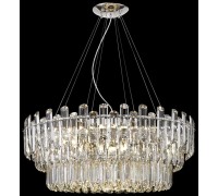 Подвесная люстра Lazzara WE107.15.123 Wertmark