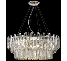 Подвесная люстра Lazzara WE107.15.123 Wertmark