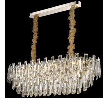 Подвесная люстра Lazzara WE107.15.303 Wertmark