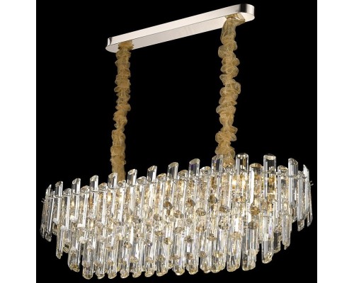 Подвесная люстра Lazzara WE107.15.303 Wertmark