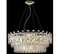 Подвесная люстра Lazzara WE107.15.323 Wertmark