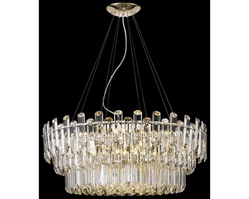 Подвесная люстра Lazzara WE107.15.323 Wertmark