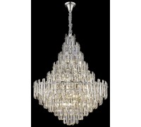 Подвесная люстра Lazzara WE107.21.103 Wertmark