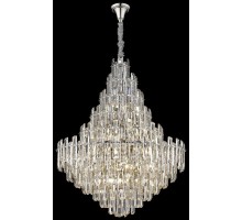 Подвесная люстра Lazzara WE107.21.103 Wertmark