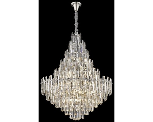 Подвесная люстра Lazzara WE107.21.103 Wertmark