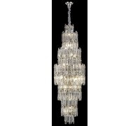 Подвесная люстра Lazzara WE107.23.103 Wertmark