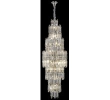 Подвесная люстра Lazzara WE107.23.103 Wertmark
