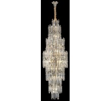 Подвесная люстра Lazzara WE107.23.303 Wertmark