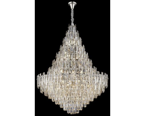 Подвесная люстра Lazzara WE107.32.103 Wertmark