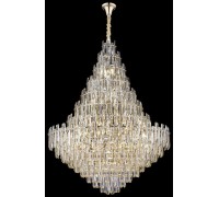 Подвесная люстра Lazzara WE107.32.303 Wertmark